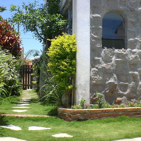 Pousada Farol Da Ilha Residencial Sao Francisco do Sul Εξωτερικό φωτογραφία