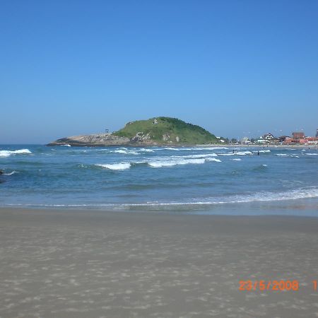 Pousada Farol Da Ilha Residencial Sao Francisco do Sul Εξωτερικό φωτογραφία
