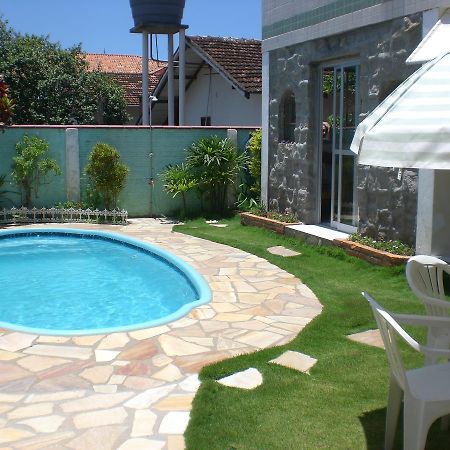 Pousada Farol Da Ilha Residencial Sao Francisco do Sul Εξωτερικό φωτογραφία