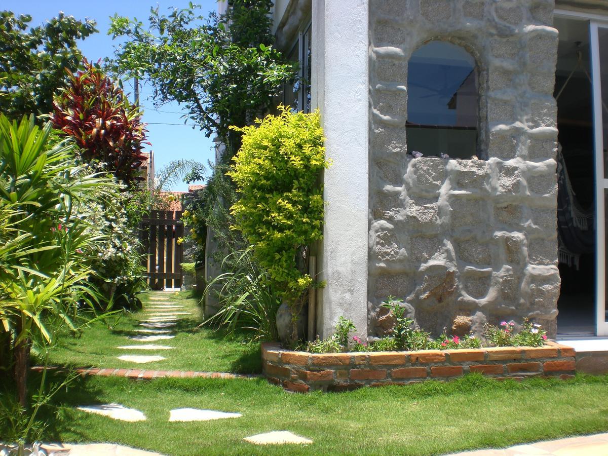 Pousada Farol Da Ilha Residencial Sao Francisco do Sul Εξωτερικό φωτογραφία