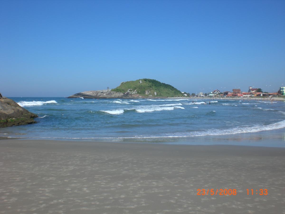 Pousada Farol Da Ilha Residencial Sao Francisco do Sul Εξωτερικό φωτογραφία