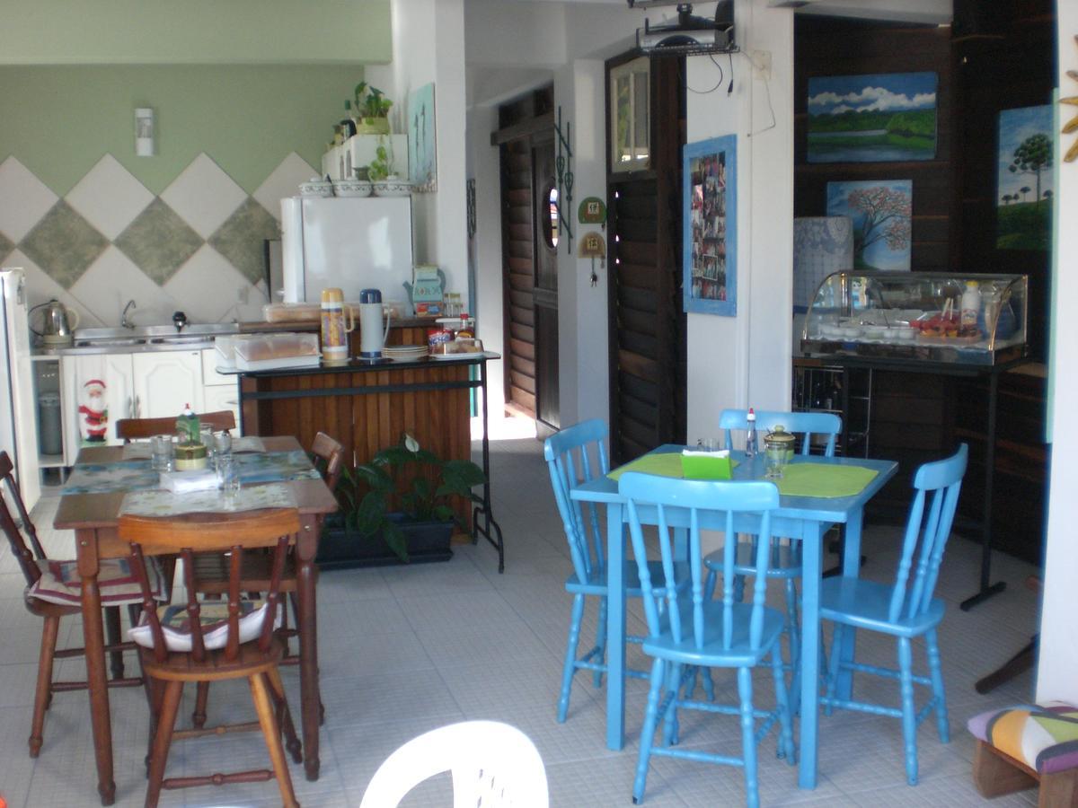 Pousada Farol Da Ilha Residencial Sao Francisco do Sul Εξωτερικό φωτογραφία