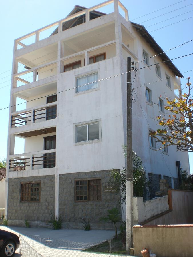 Pousada Farol Da Ilha Residencial Sao Francisco do Sul Εξωτερικό φωτογραφία