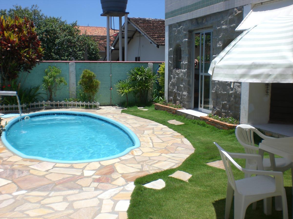 Pousada Farol Da Ilha Residencial Sao Francisco do Sul Εξωτερικό φωτογραφία