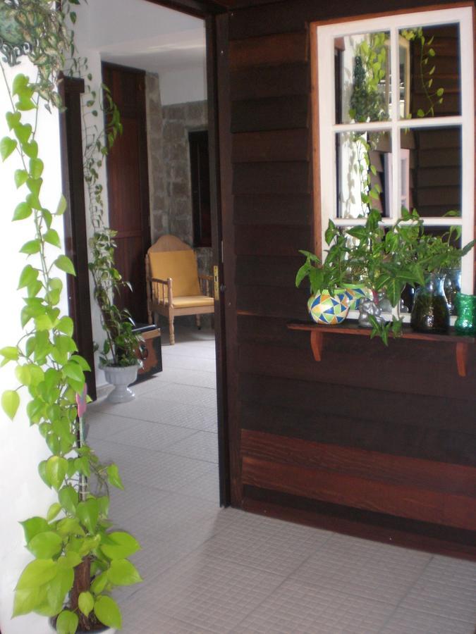 Pousada Farol Da Ilha Residencial Sao Francisco do Sul Εξωτερικό φωτογραφία
