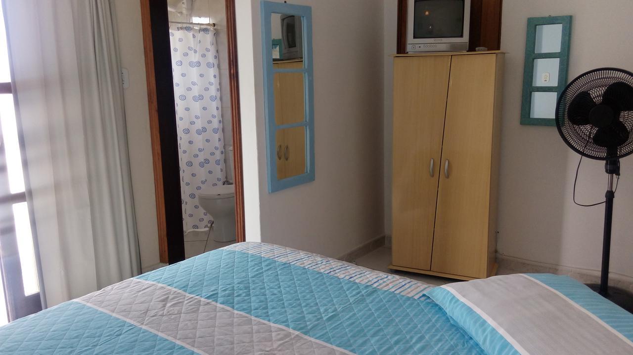 Pousada Farol Da Ilha Residencial Sao Francisco do Sul Εξωτερικό φωτογραφία