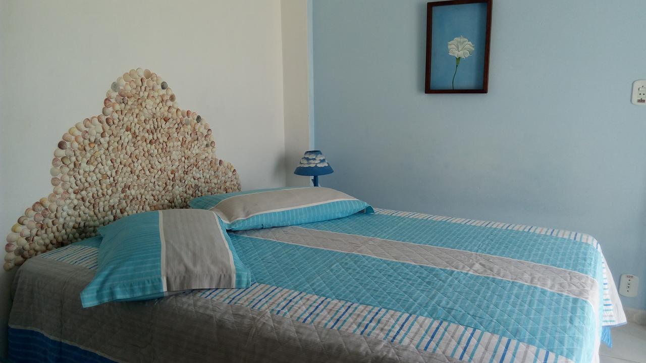 Pousada Farol Da Ilha Residencial Sao Francisco do Sul Εξωτερικό φωτογραφία