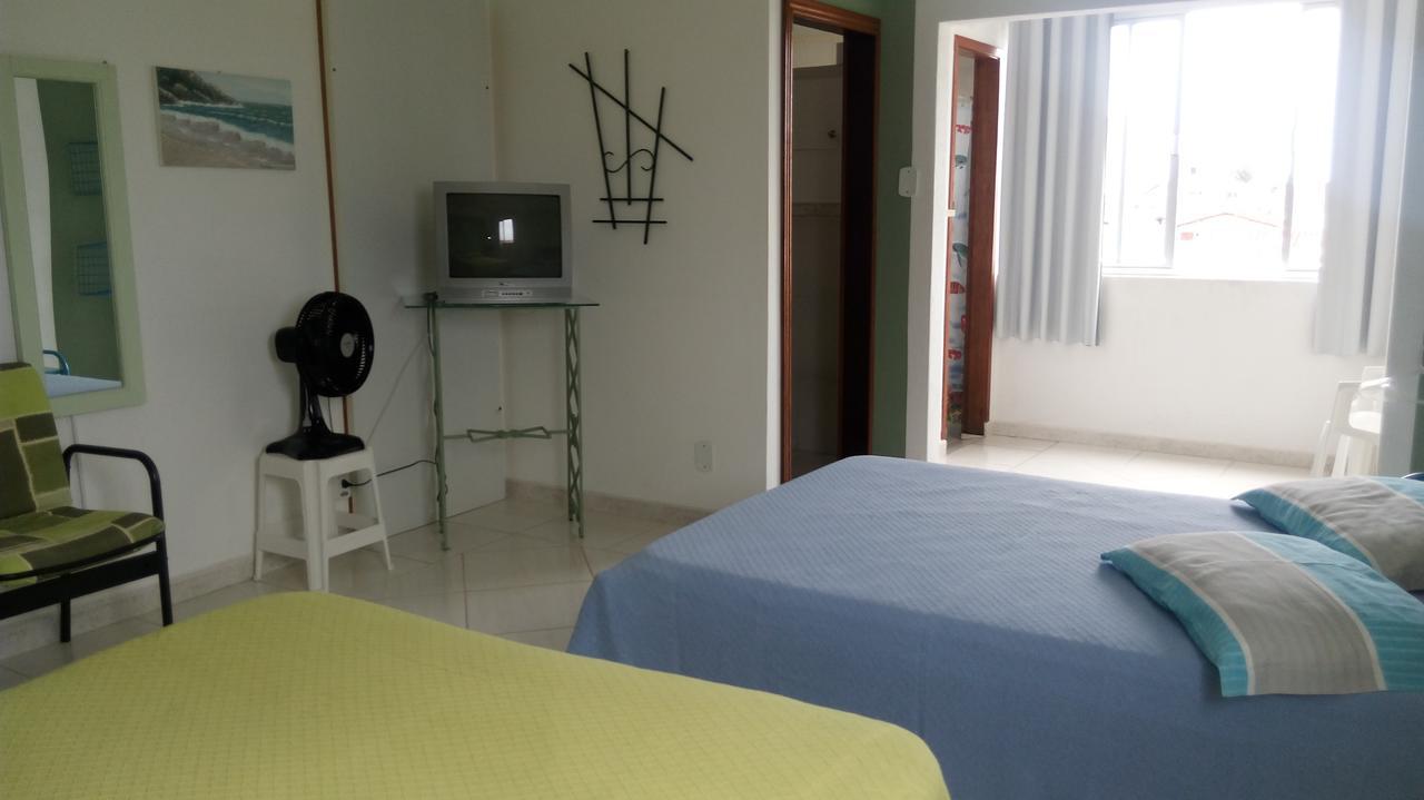 Pousada Farol Da Ilha Residencial Sao Francisco do Sul Εξωτερικό φωτογραφία