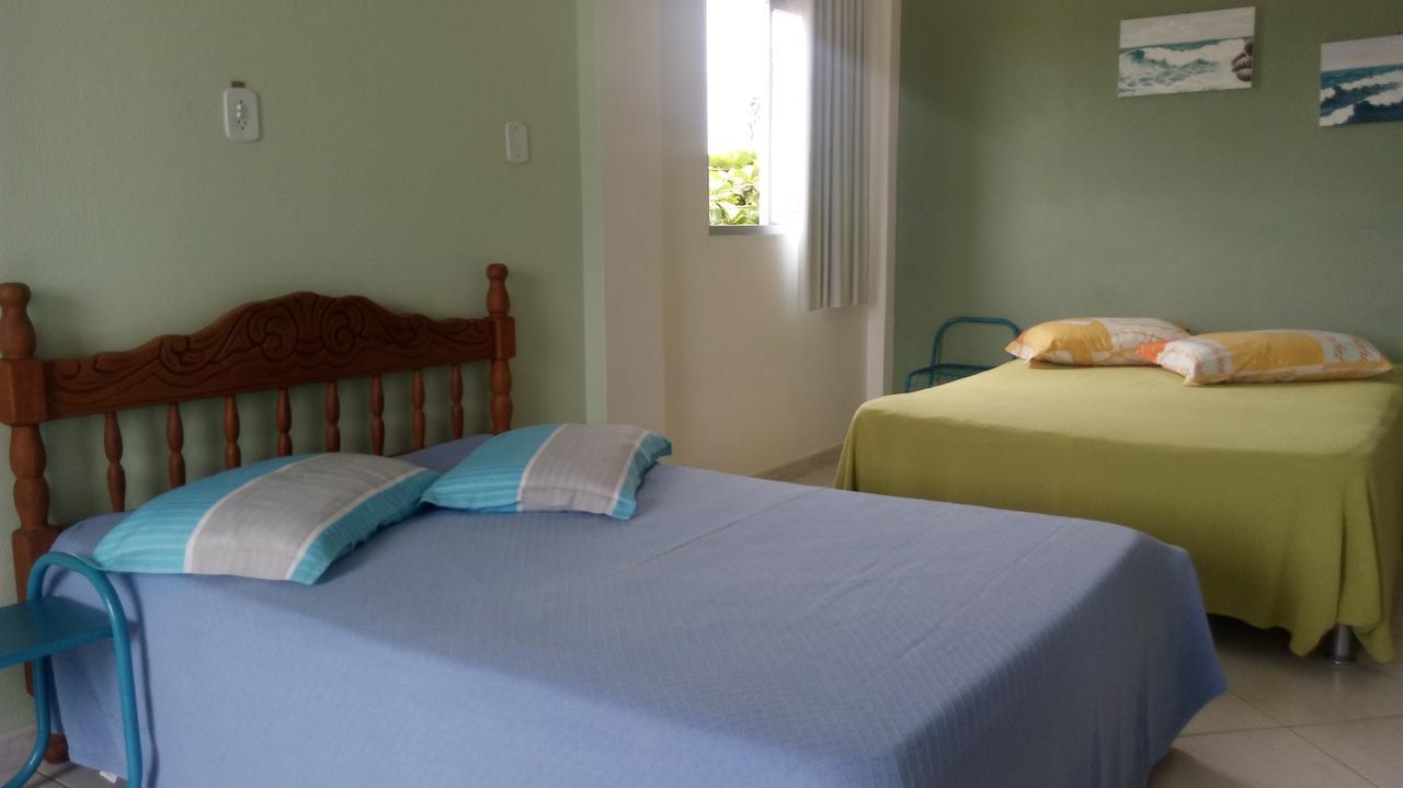 Pousada Farol Da Ilha Residencial Sao Francisco do Sul Εξωτερικό φωτογραφία
