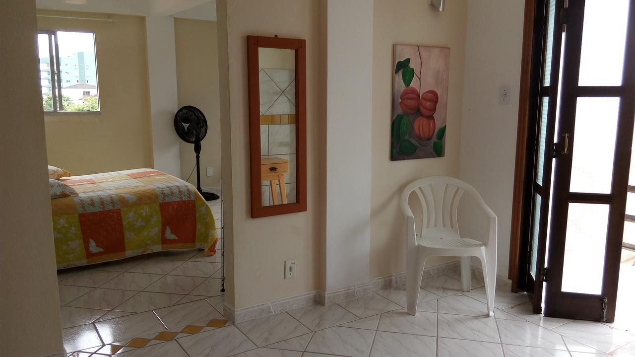 Pousada Farol Da Ilha Residencial Sao Francisco do Sul Εξωτερικό φωτογραφία
