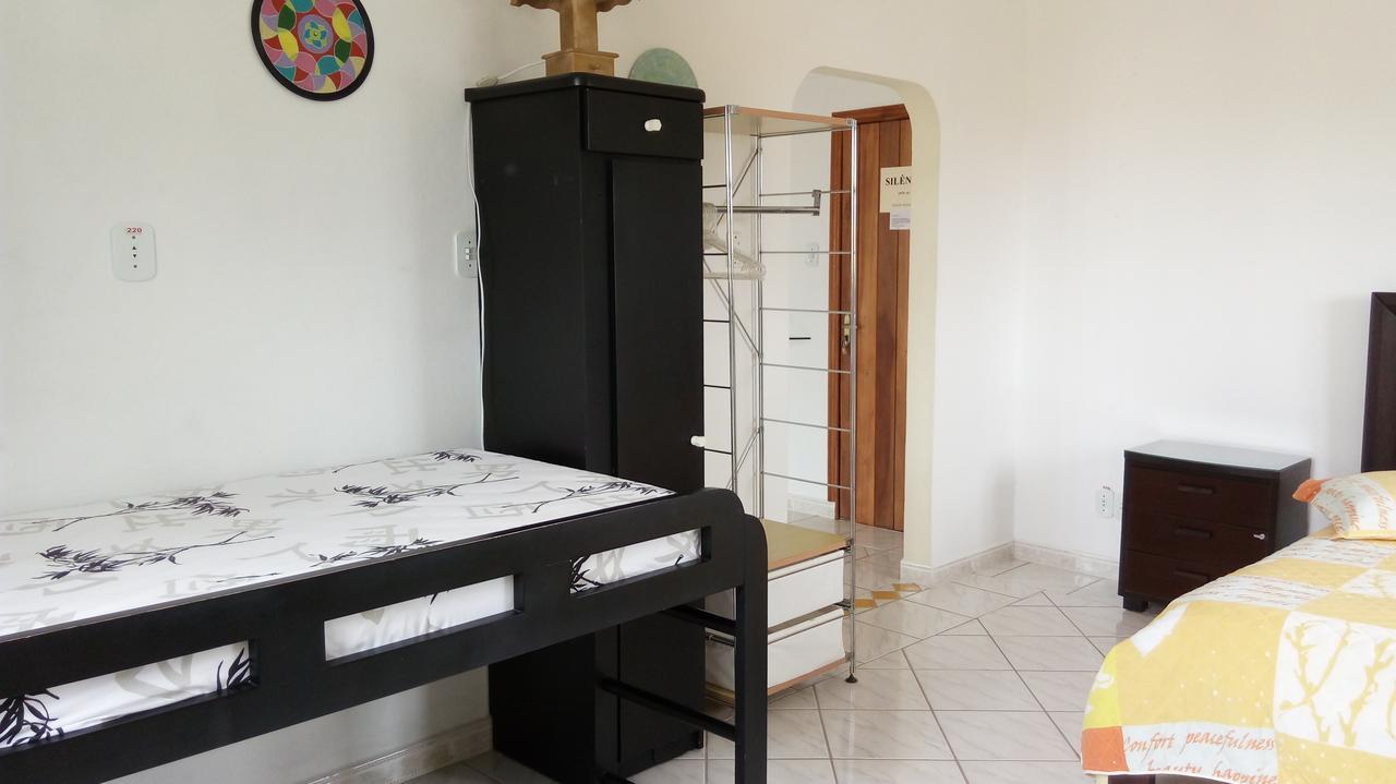 Pousada Farol Da Ilha Residencial Sao Francisco do Sul Εξωτερικό φωτογραφία